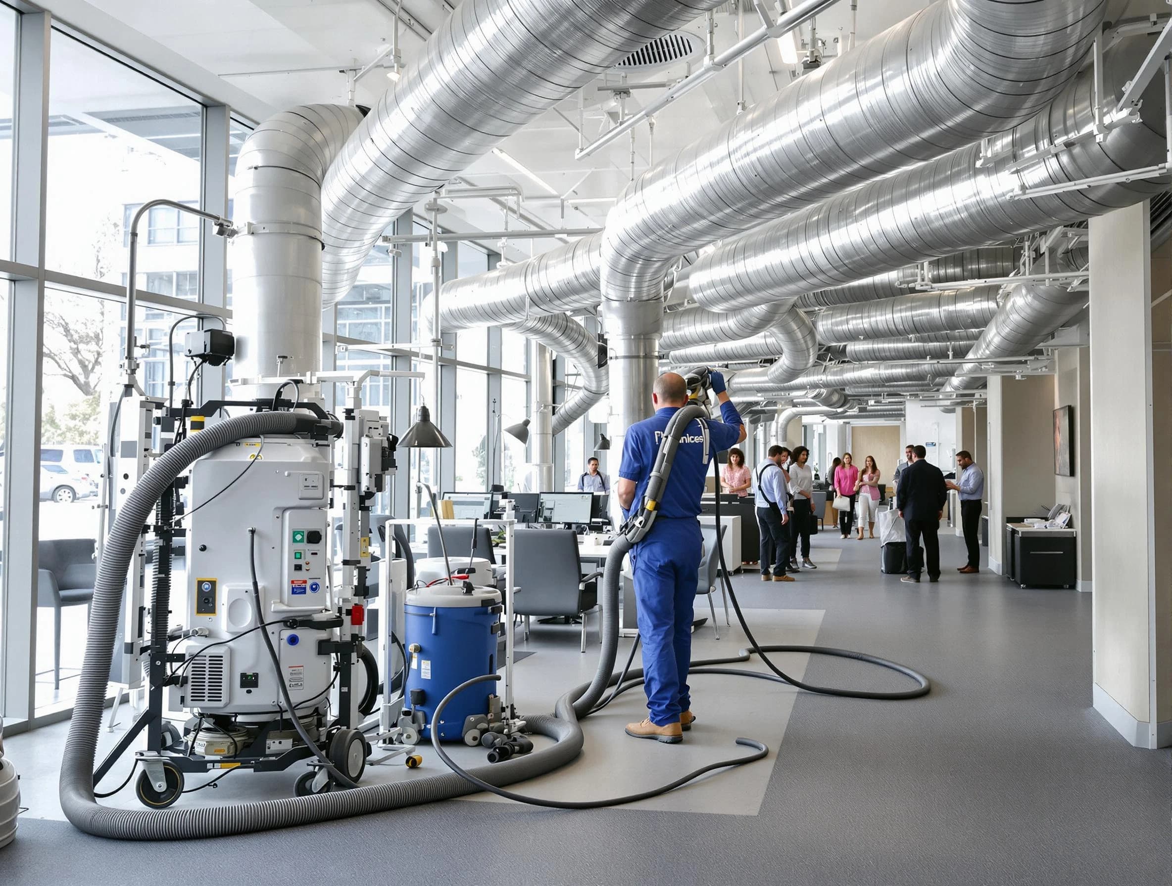 Commercial Cleaning service in Avondale, AZ
