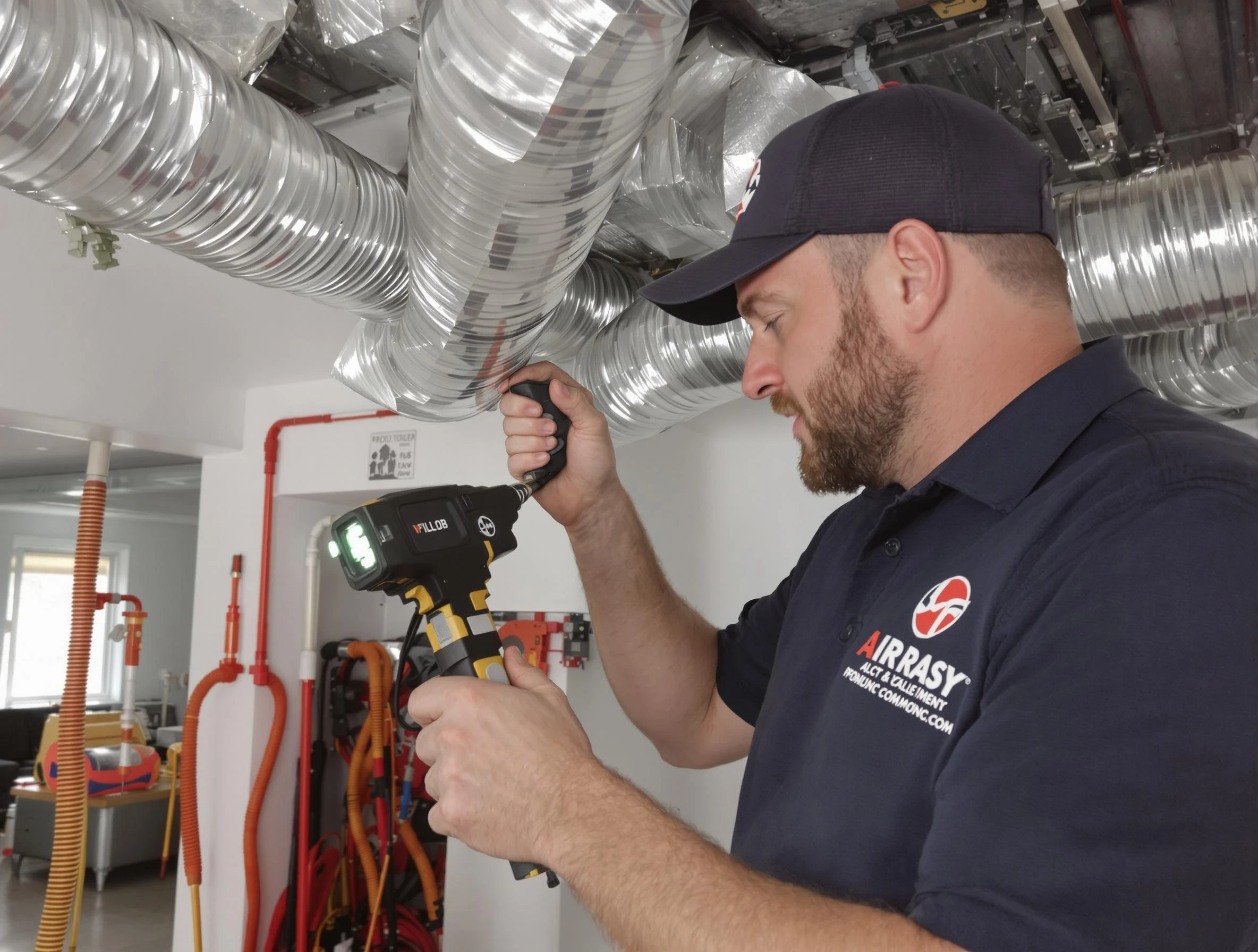 Duct Sealing service in Avondale, AZ