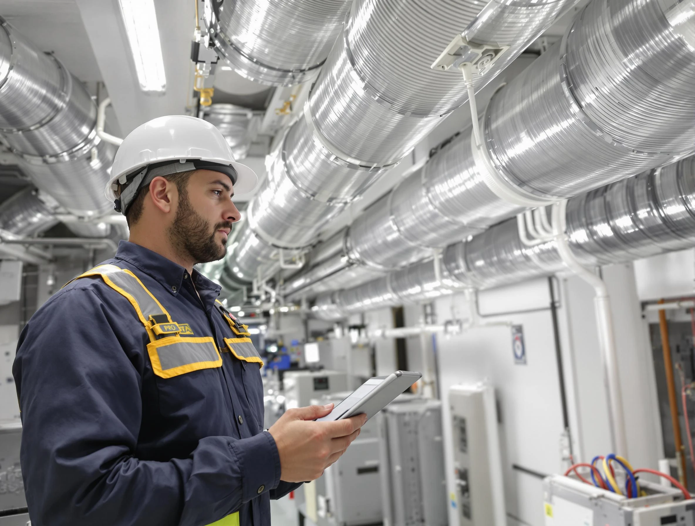 Filter Inspection service in Avondale, AZ