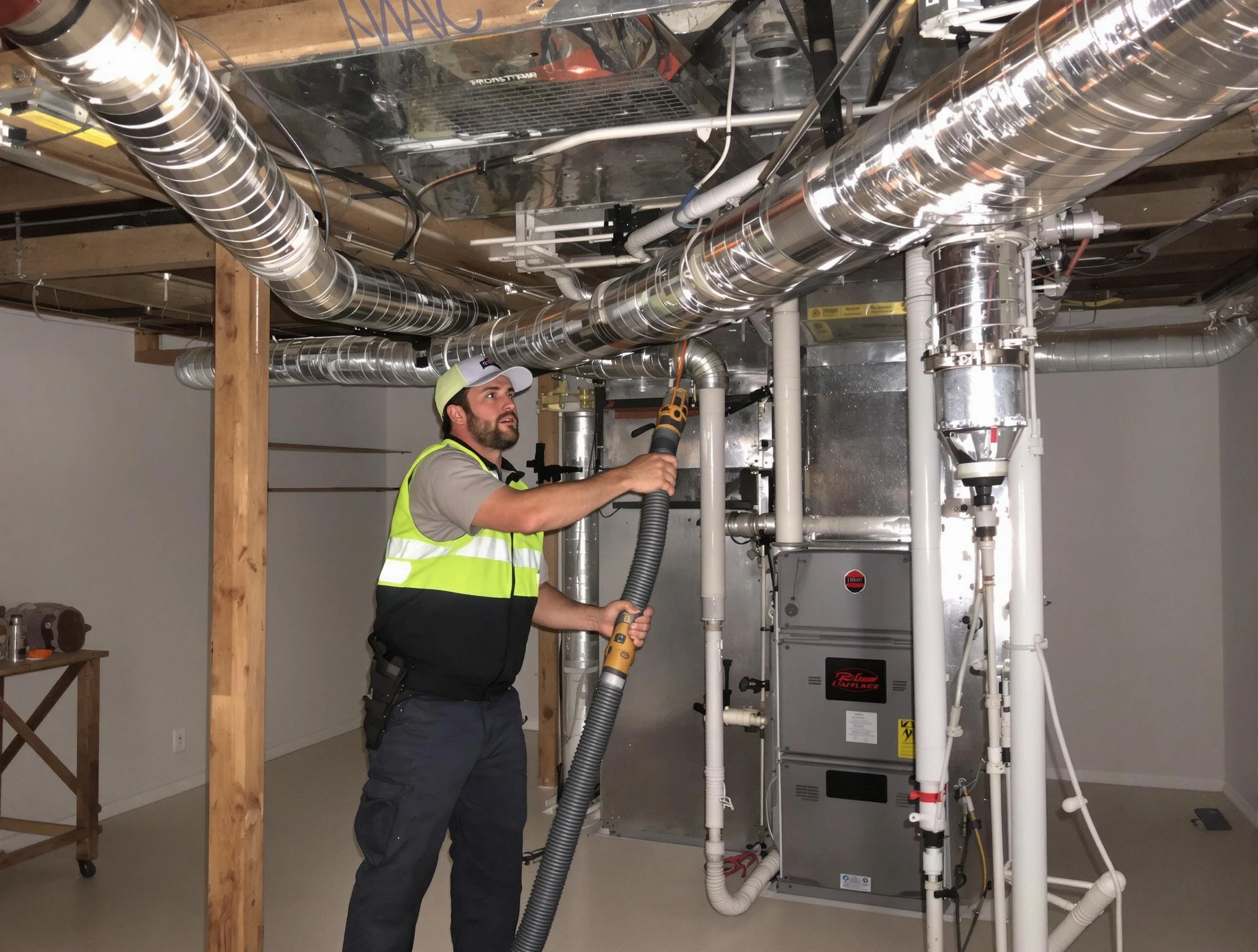 Furnace Cleaning service in Avondale, AZ