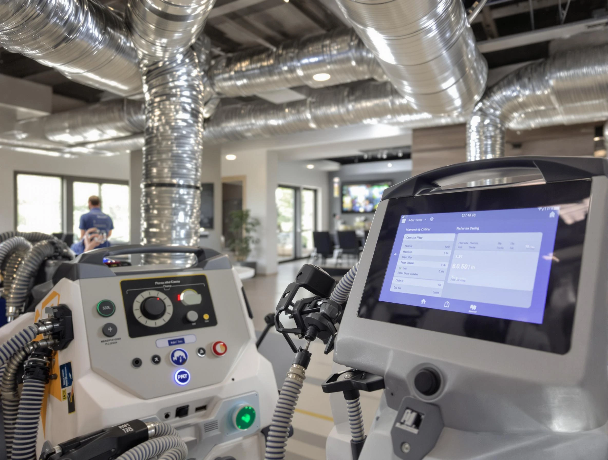 Expert mold remediation by Avondale Air Duct Cleaning in Avondale