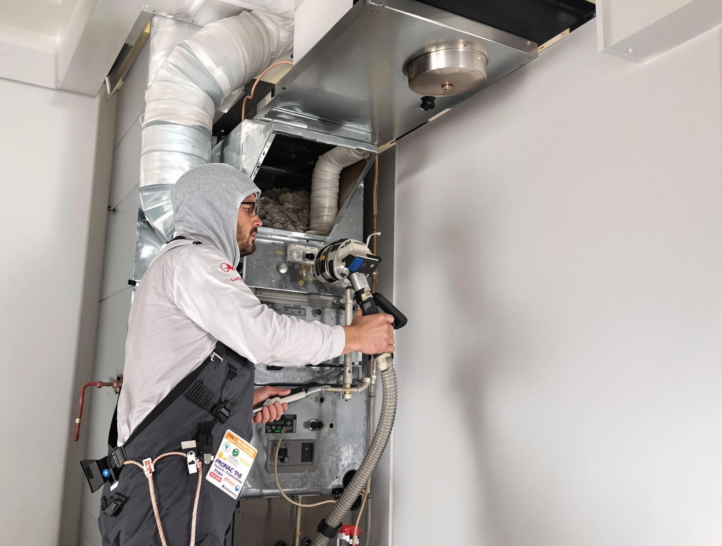 Expert furnace duct cleaning by Avondale Air Duct Cleaning in Avondale