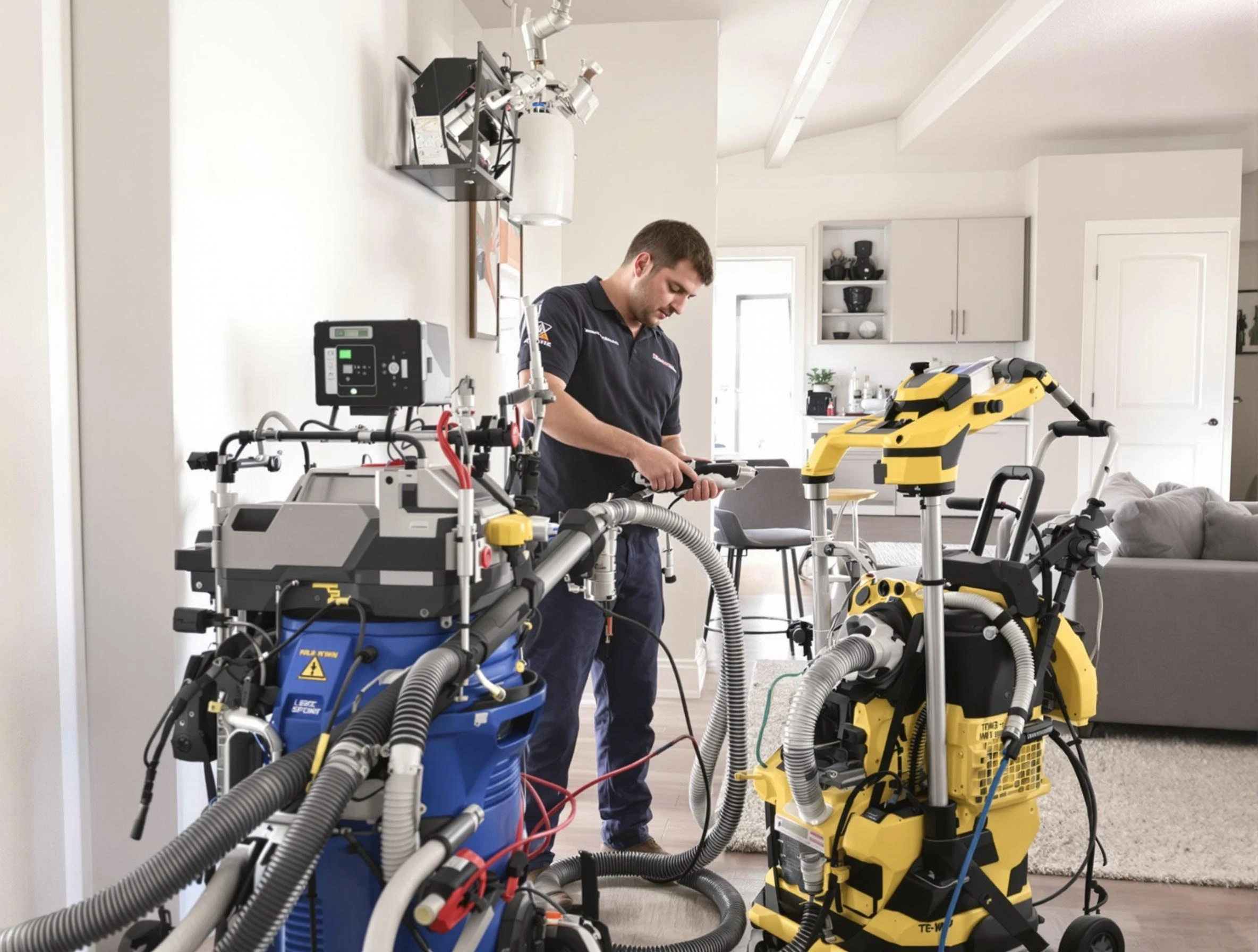 Specialized mobile home duct cleaning by Avondale Air Duct Cleaning in Avondale